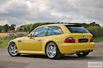 BMW Z3 M Coupe (S50) 3.2 Coupe Manual