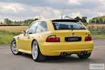 BMW Z3 M Coupe (S50) 3.2 Coupe Manual