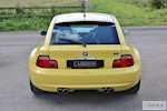 BMW Z3 M Coupe (S50) 3.2 Coupe Manual