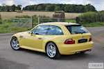 BMW Z3 M Coupe (S50) 3.2 Coupe Manual