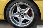 BMW Z3 M Coupe (S50) 3.2 Coupe Manual