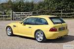 BMW Z3 M Coupe (S50) 3.2 Coupe Manual
