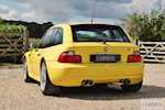 BMW Z3 M Coupe (S50) 3.2 Coupe Manual