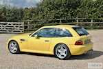 BMW Z3 M Coupe (S50) 3.2 Coupe Manual