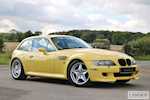 BMW Z3 M Coupe (S50) 3.2 Coupe Manual
