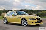 BMW Z3 M Coupe (S50) 3.2 Coupe Manual