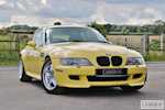 BMW Z3 M Coupe (S50) 3.2 Coupe Manual
