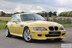 BMW Z3 M Coupe (S50) 3.2 Coupe Manual