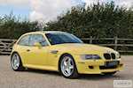 BMW Z3 M Coupe (S50) 3.2 Coupe Manual