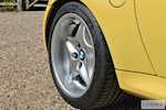 BMW Z3 M Coupe (S50) 3.2 Coupe Manual