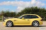 BMW Z3 M Coupe (S50) 3.2 Coupe Manual