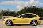 BMW Z3 M Coupe (S50) 3.2 Coupe Manual