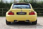 BMW Z3 M Coupe (S50) 3.2 Coupe Manual