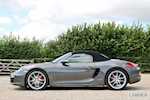 Porsche Boxster 981 3.4 S PDK 3.4 2dr Convertible Semi Auto Petrol