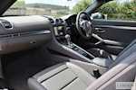 Porsche Boxster 981 3.4 S PDK 3.4 2dr Convertible Semi Auto Petrol