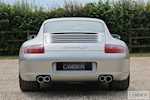 Porsche 911 997 Carrera 2 S Coupe 3.8 Manual +PSE Sports Exhaust