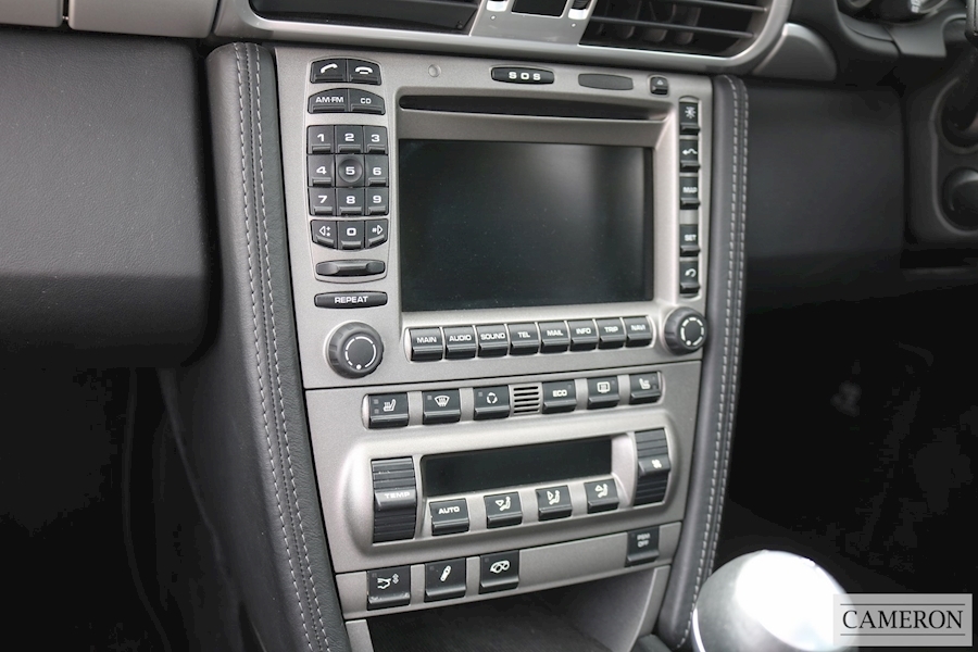 Porsche 911 997 Carrera 2 S Coupe 3.8 Manual +PSE Sports Exhaust