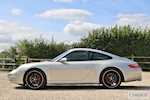 Porsche 911 997 Carrera 2 S Coupe 3.8 Manual +PSE Sports Exhaust