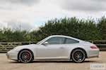 Porsche 911 997 Carrera 2 S Coupe 3.8 Manual +PSE Sports Exhaust