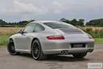 Porsche 911 997 Carrera 2 S Coupe 3.8 Manual +PSE Sports Exhaust