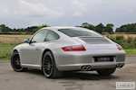 Porsche 911 997 Carrera 2 S Coupe 3.8 Manual +PSE Sports Exhaust