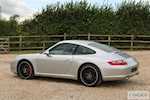 Porsche 911 997 Carrera 2 S Coupe 3.8 Manual +PSE Sports Exhaust