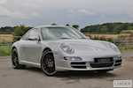 Porsche 911 997 Carrera 2 S Coupe 3.8 Manual +PSE Sports Exhaust