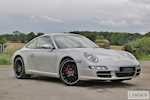 Porsche 911 997 Carrera 2 S Coupe 3.8 Manual +PSE Sports Exhaust