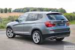 BMW X3 Xdrive20d Se Estate 2.0 Automatic Diesel