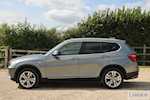BMW X3 Xdrive20d Se Estate 2.0 Automatic Diesel