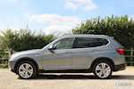 BMW X3 Xdrive20d Se Estate 2.0 Automatic Diesel