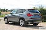 BMW X3 Xdrive20d Se Estate 2.0 Automatic Diesel