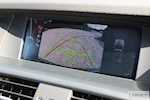 BMW X3 Xdrive20d Se Estate 2.0 Automatic Diesel