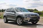 BMW X3 Xdrive20d Se Estate 2.0 Automatic Diesel