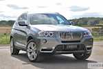 BMW X3 Xdrive20d Se Estate 2.0 Automatic Diesel