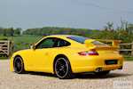Porsche 911 997 Carrera 4 S Coupe +GT3 Aerokit+
