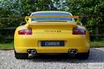 Porsche 911 997 Carrera 4 S Coupe +GT3 Aerokit+