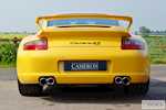 Porsche 911 997 Carrera 4 S Coupe +GT3 Aerokit+