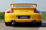 Porsche 911 997 Carrera 4 S Coupe +GT3 Aerokit+