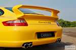 Porsche 911 997 Carrera 4 S Coupe +GT3 Aerokit+