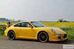 Porsche 911 997 Carrera 4 S Coupe +GT3 Aerokit+