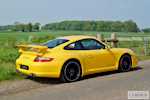 Porsche 911 997 Carrera 4 S Coupe +GT3 Aerokit+