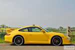Porsche 911 997 Carrera 4 S Coupe +GT3 Aerokit+