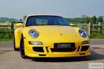 Porsche 911 997 Carrera 4 S Coupe +GT3 Aerokit+