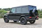 Mercedes G-Class G63 Amg Estate 5.5 Automatic Petrol