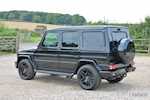 Mercedes G-Class G63 Amg Estate 5.5 Automatic Petrol