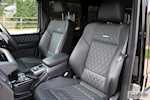 Mercedes G-Class G63 Amg Estate 5.5 Automatic Petrol