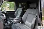 Mercedes G-Class G63 Amg Estate 5.5 Automatic Petrol