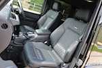 Mercedes G-Class G63 Amg Estate 5.5 Automatic Petrol