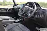 Mercedes G-Class G63 Amg Estate 5.5 Automatic Petrol